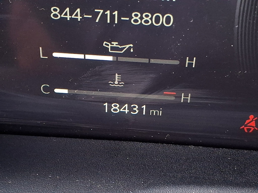 Thumbnail: 2024 Lexus ES - 10