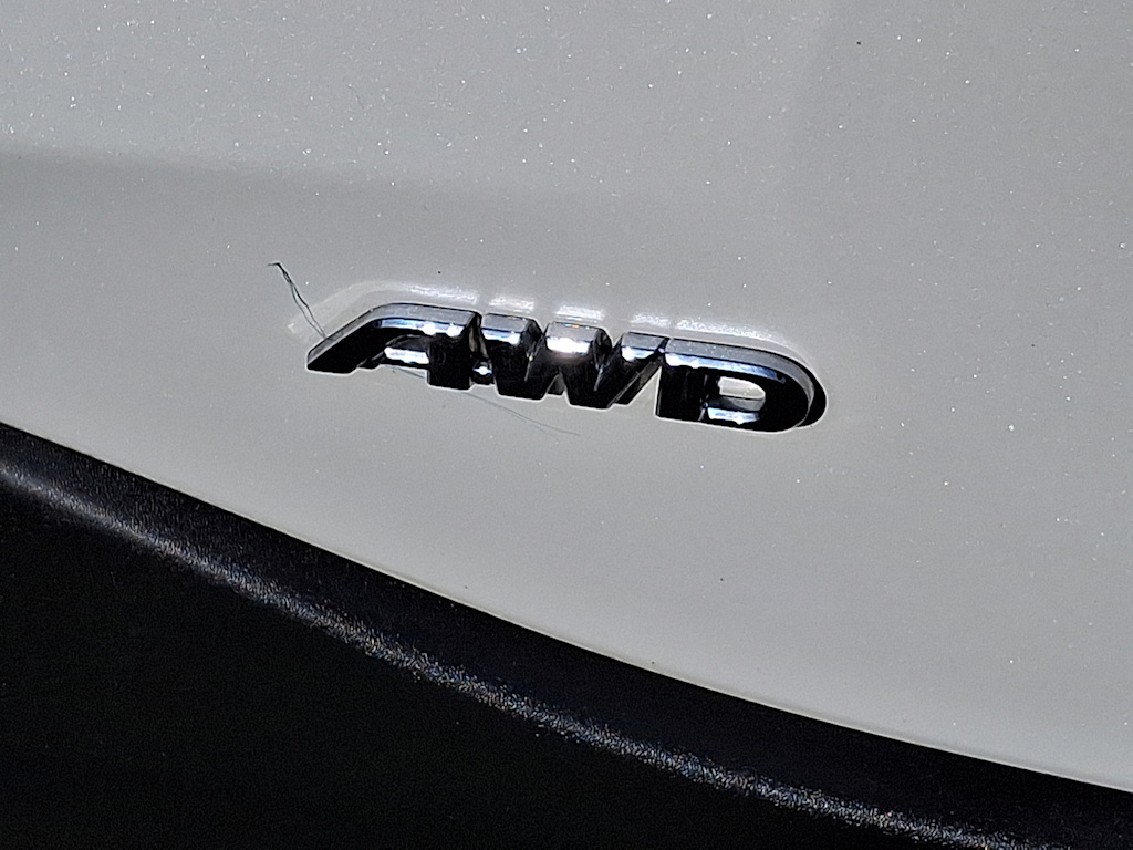 Thumbnail: 2022 Toyota RAV4 - 5