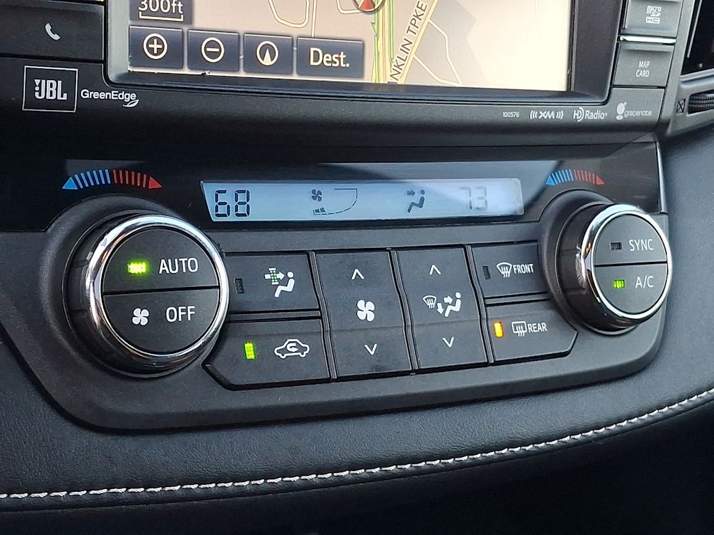Thumbnail: 2016 Toyota RAV4 - 20