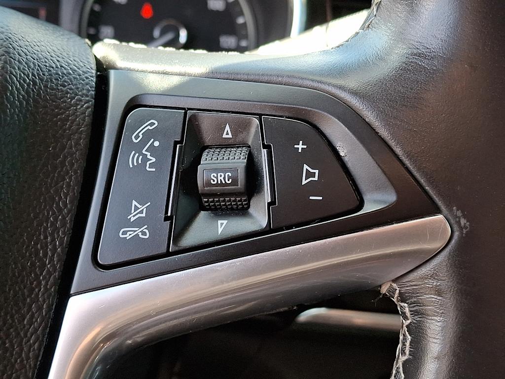 Thumbnail: 2019 Buick Encore - 24