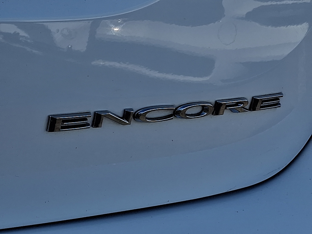 Thumbnail: 2019 Buick Encore - 6