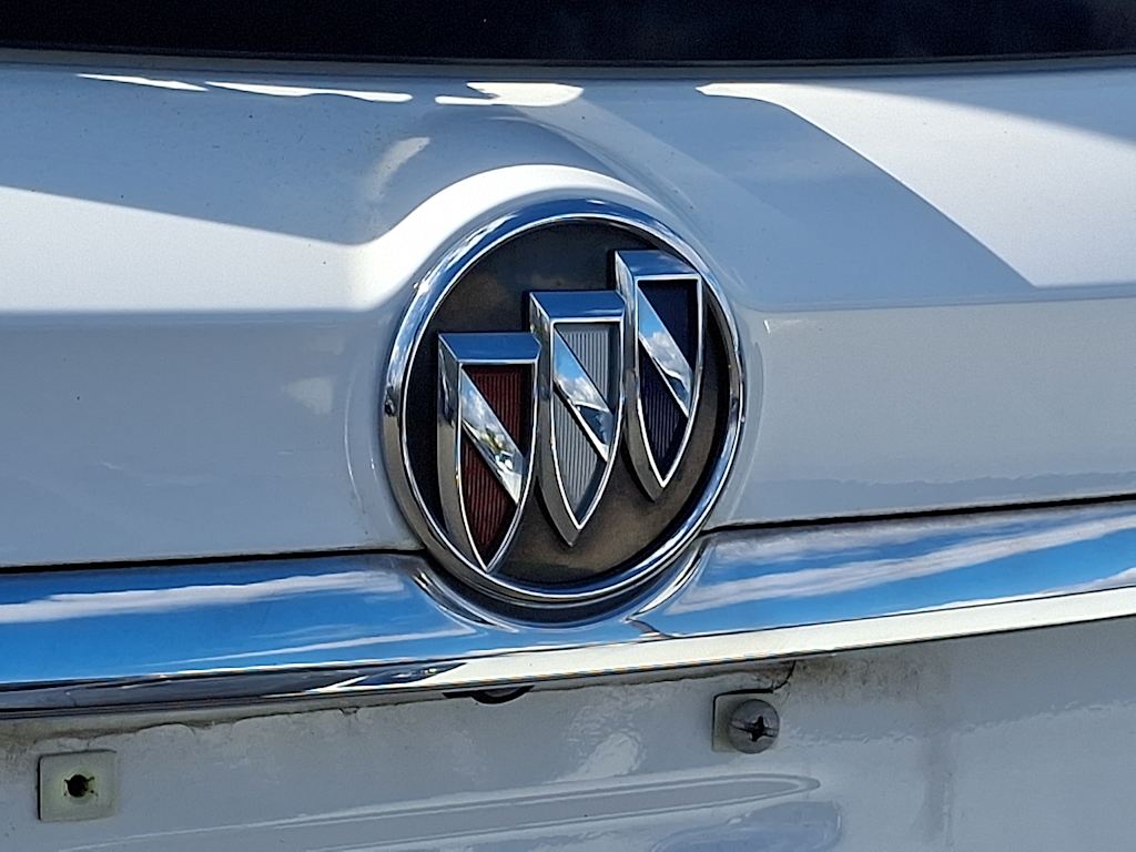 Thumbnail: 2019 Buick Encore - 29