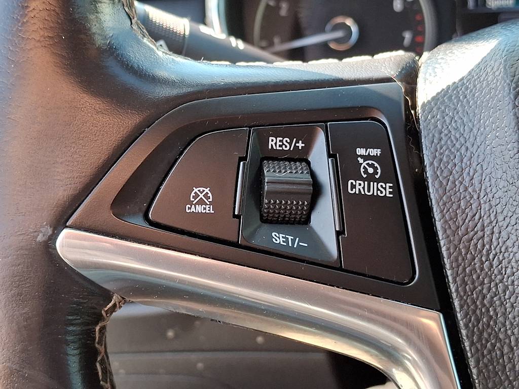 Thumbnail: 2019 Buick Encore - 23