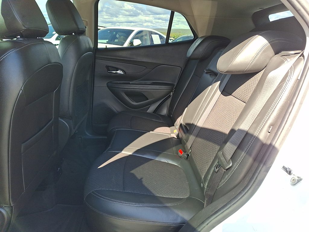 Thumbnail: 2019 Buick Encore - 9