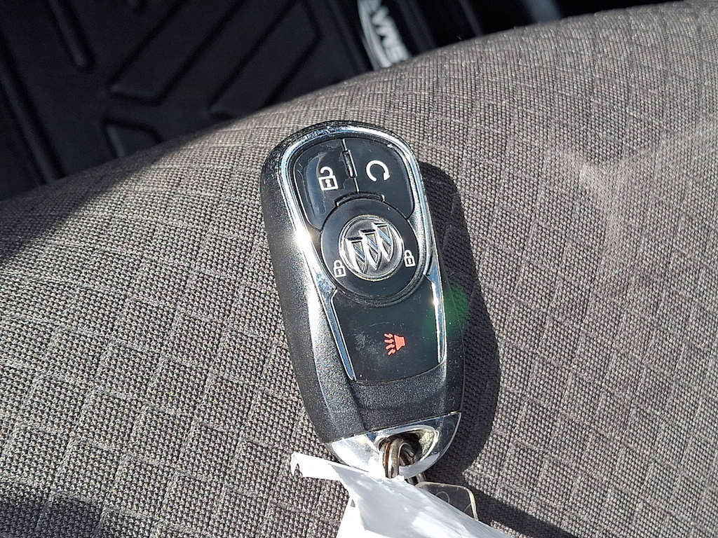 Thumbnail: 2019 Buick Encore - 14