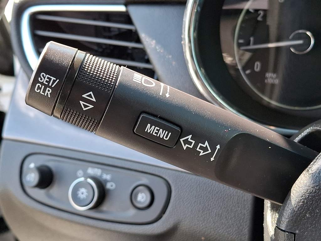 Thumbnail: 2019 Buick Encore - 28