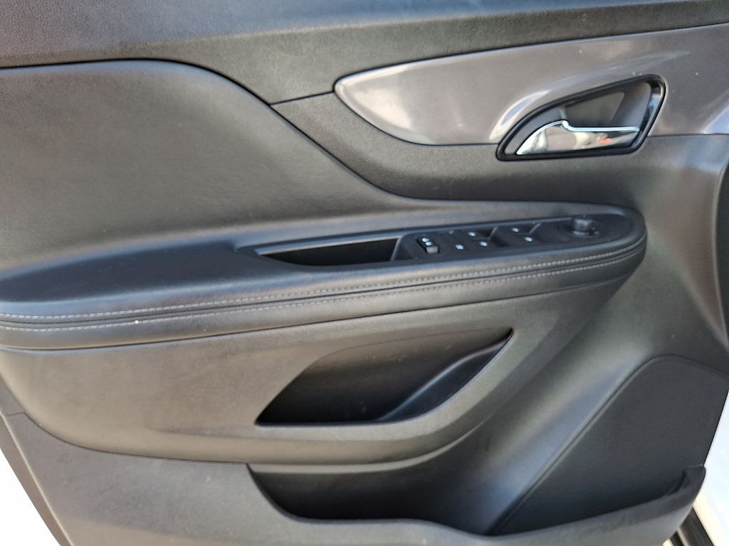 Thumbnail: 2019 Buick Encore - 18