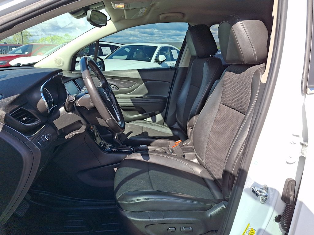 Thumbnail: 2019 Buick Encore - 8