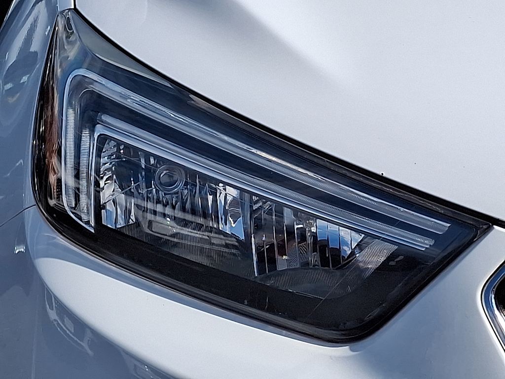 Thumbnail: 2019 Buick Encore - 17