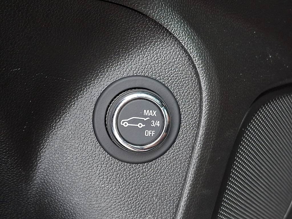 Thumbnail: 2023 Buick Encore GX - 27