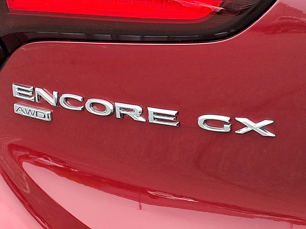 Thumbnail: 2023 Buick Encore GX - 7