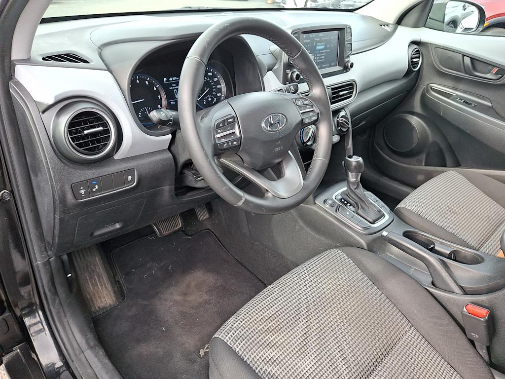 Thumbnail: 2018 Hyundai Kona - 2