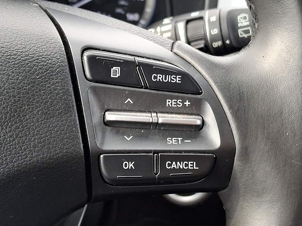Thumbnail: 2018 Hyundai Kona - 21
