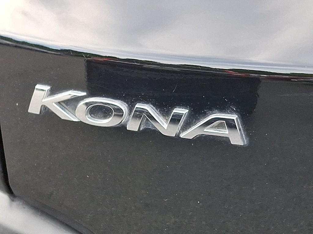 Thumbnail: 2018 Hyundai Kona - 28