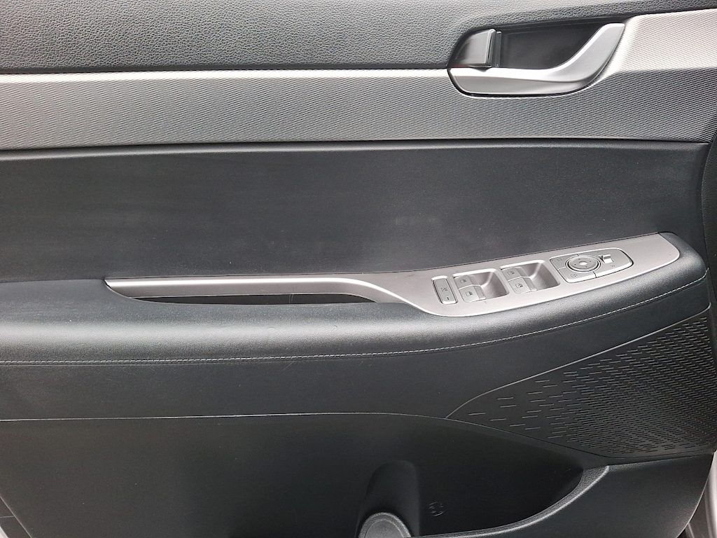 Thumbnail: 2021 Hyundai Palisade - 17