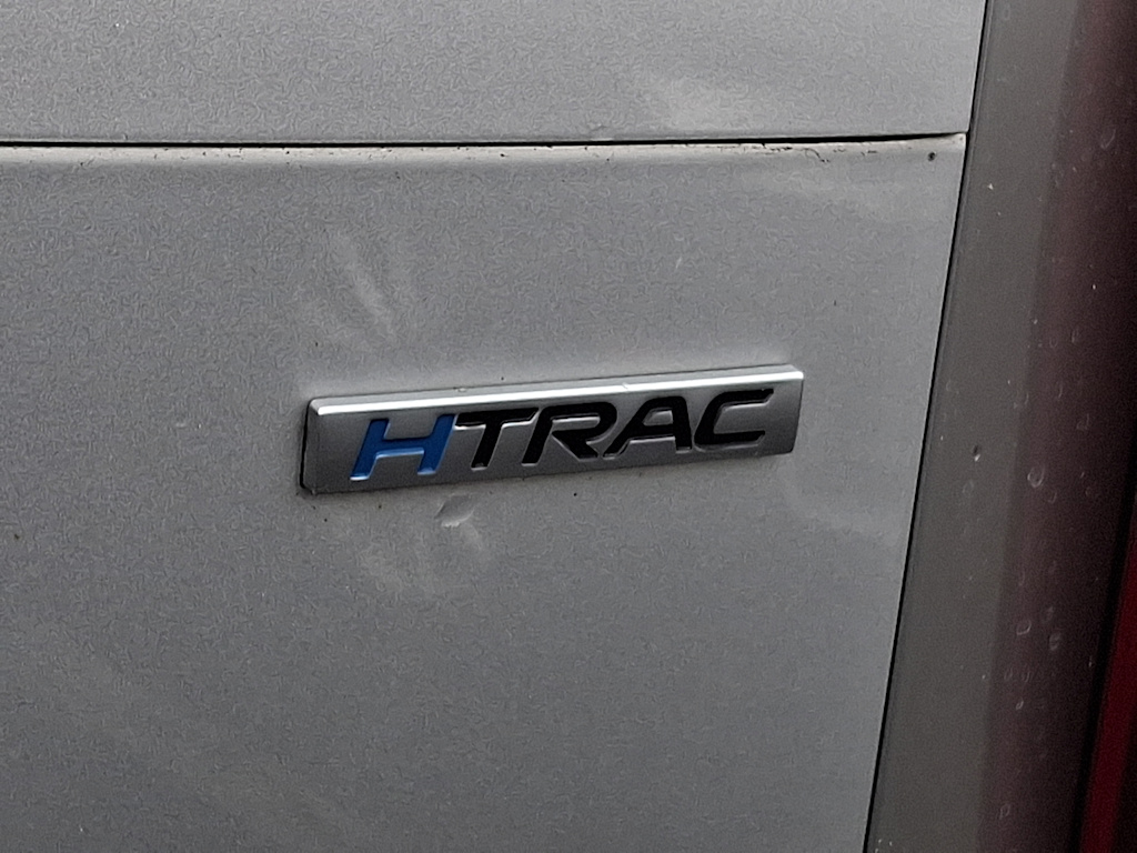 Thumbnail: 2021 Hyundai Palisade - 5