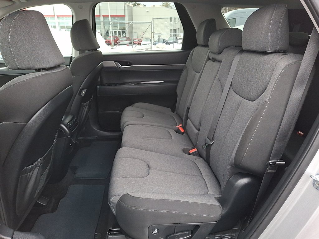 Thumbnail: 2021 Hyundai Palisade - 8