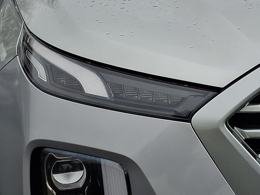 Thumbnail: 2021 Hyundai Palisade - 15