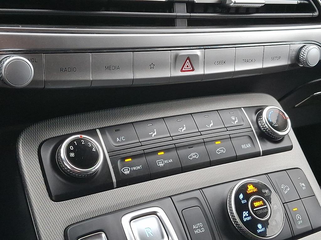 Thumbnail: 2021 Hyundai Palisade - 20