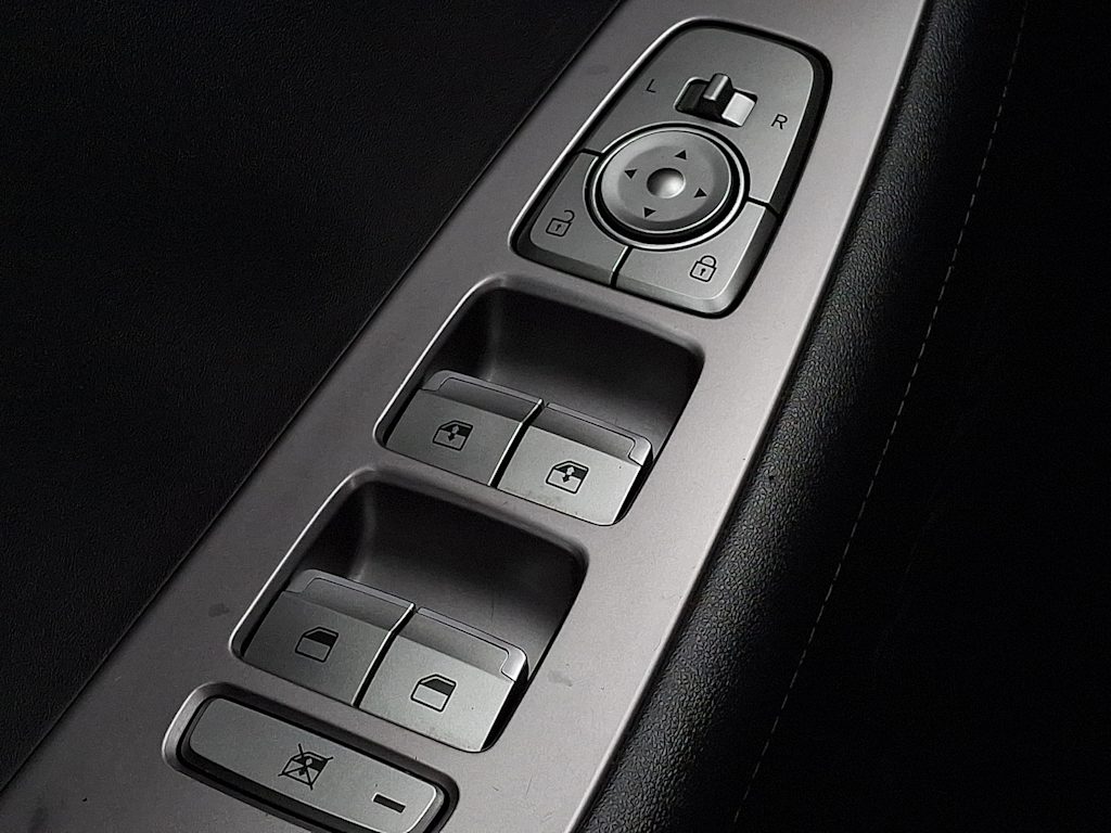 Thumbnail: 2021 Hyundai Palisade - 28