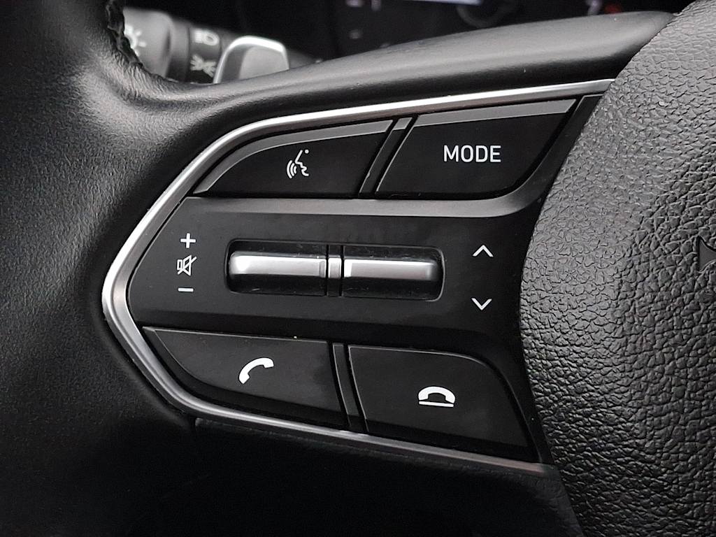 Thumbnail: 2021 Hyundai Palisade - 22