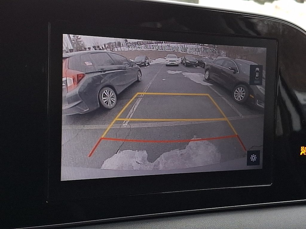 Thumbnail: 2021 Hyundai Palisade - 9