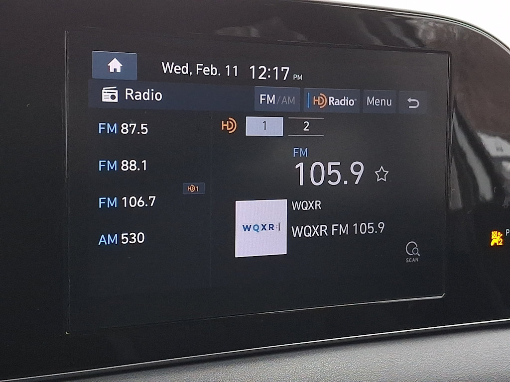 Thumbnail: 2021 Hyundai Palisade - 11