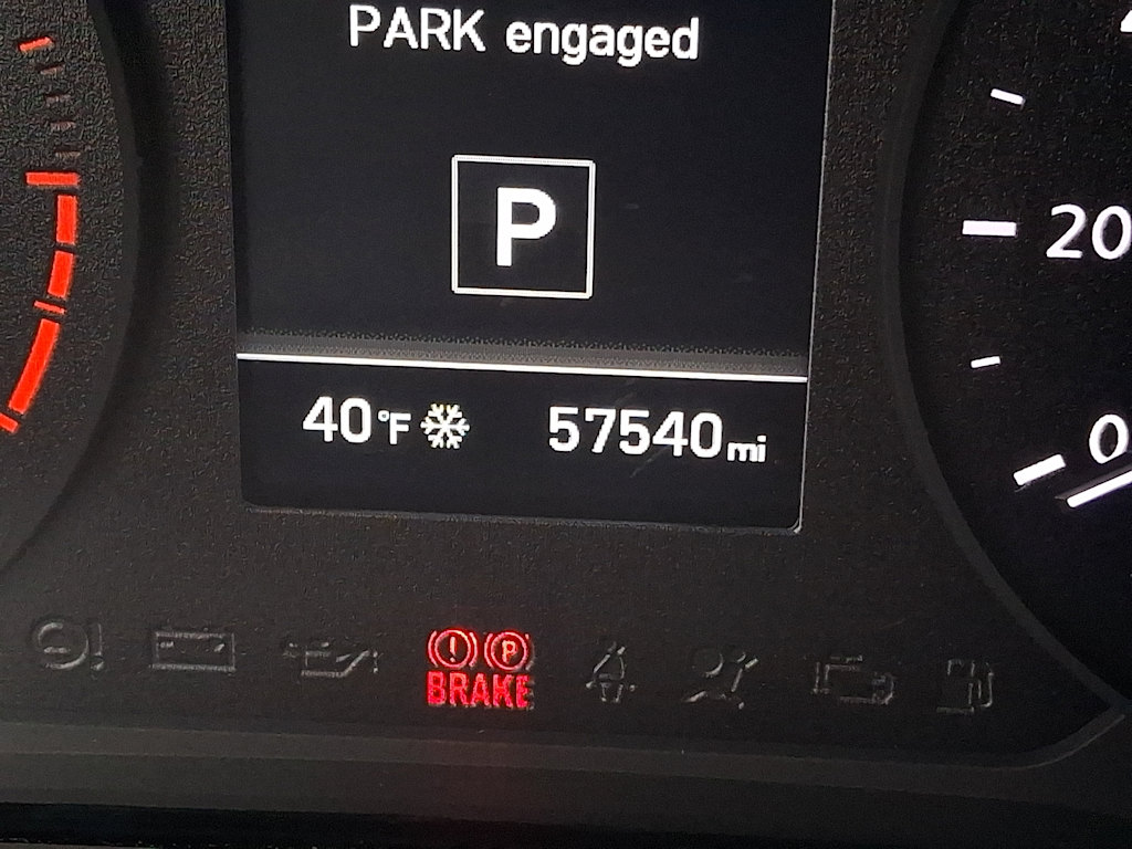 Thumbnail: 2021 Hyundai Palisade - 21