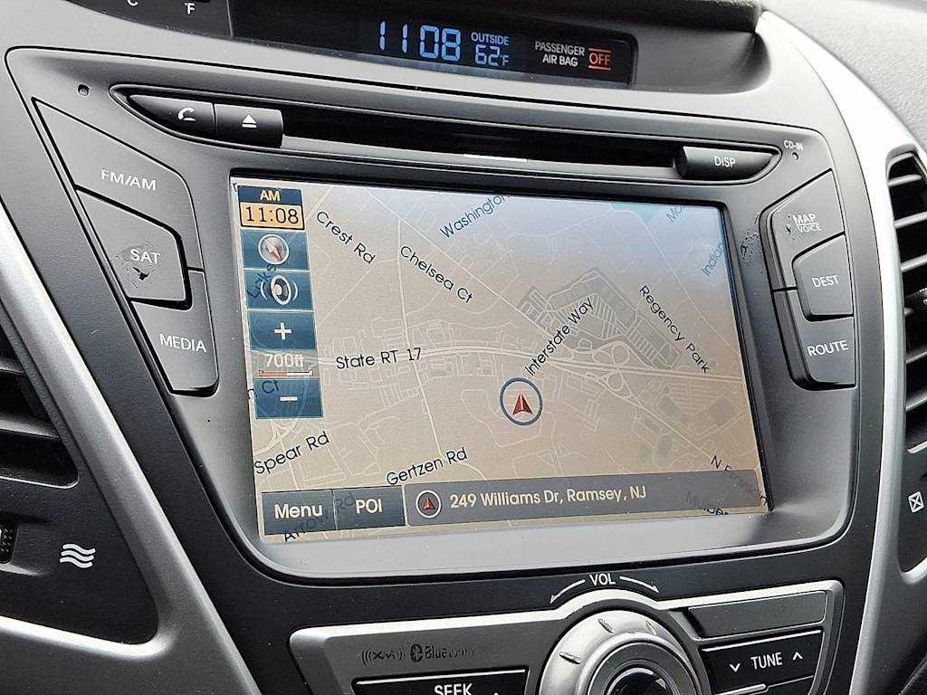 Thumbnail: 2015 Hyundai Elantra - 21