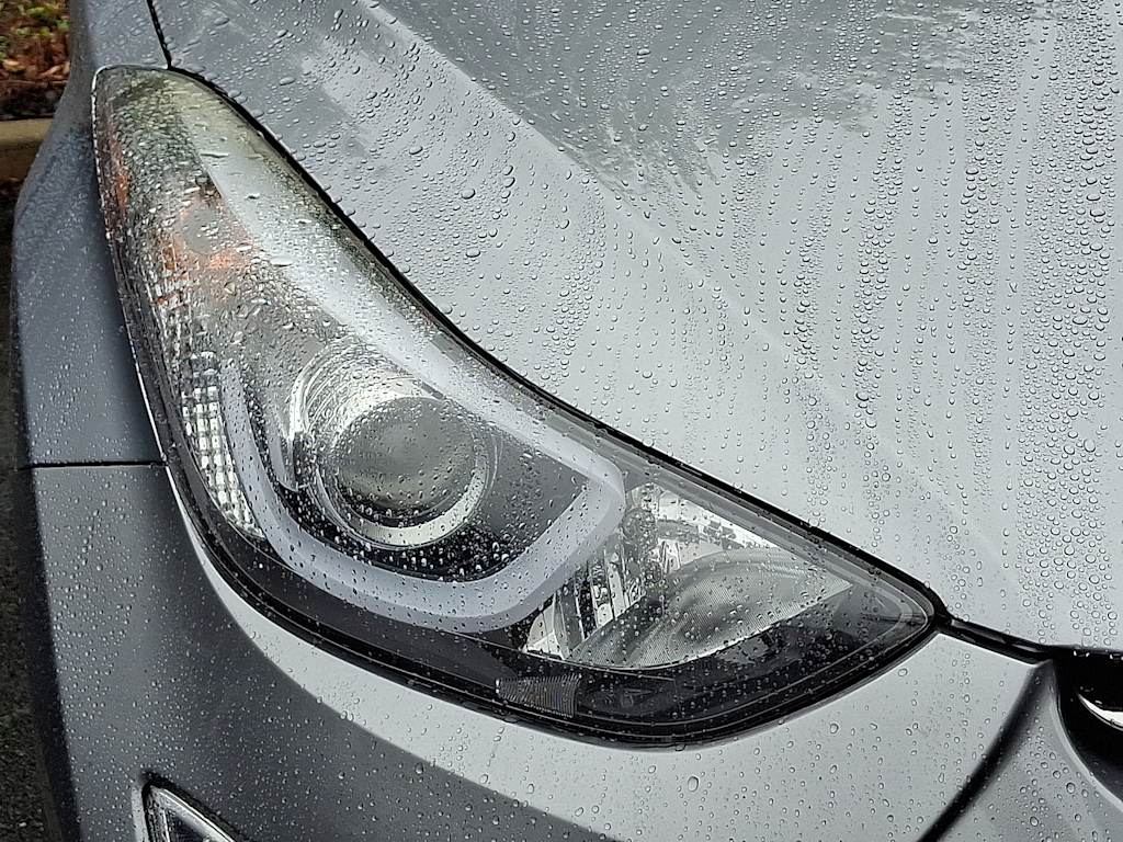 Thumbnail: 2015 Hyundai Elantra - 15