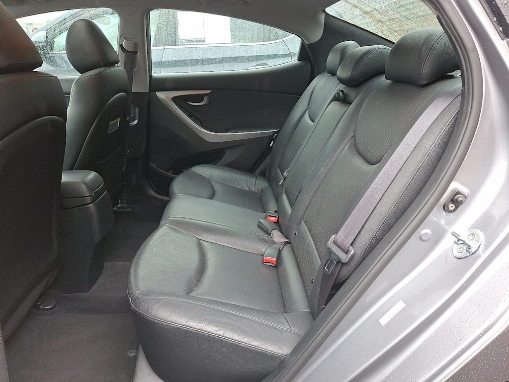 Thumbnail: 2015 Hyundai Elantra - 7