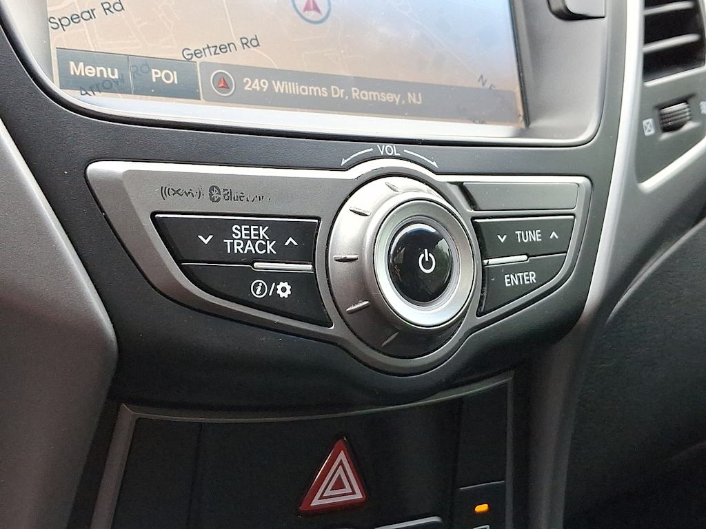 Thumbnail: 2015 Hyundai Elantra - 20