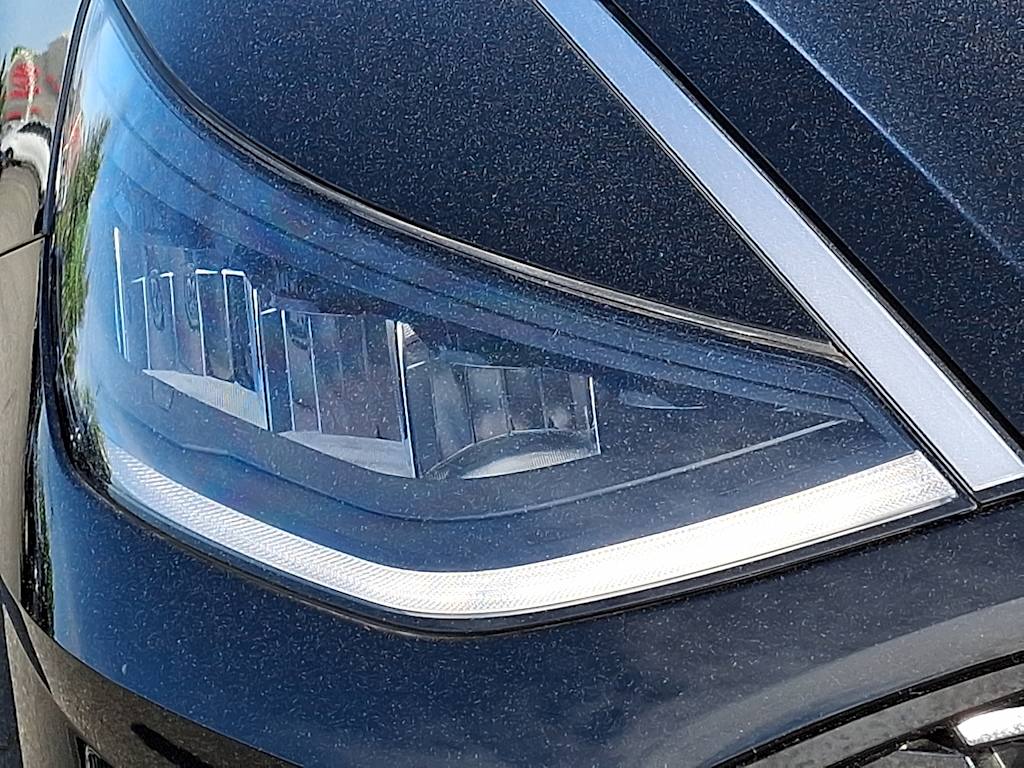 Thumbnail: 2023 Hyundai Sonata - 15