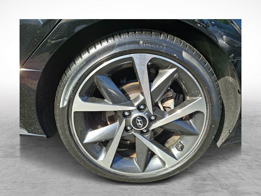 Thumbnail: 2023 Hyundai Sonata - 6