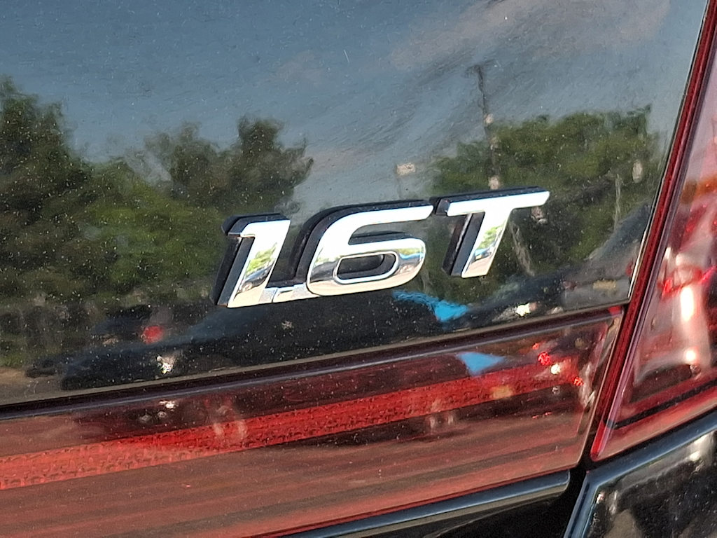 Thumbnail: 2023 Hyundai Sonata - 28