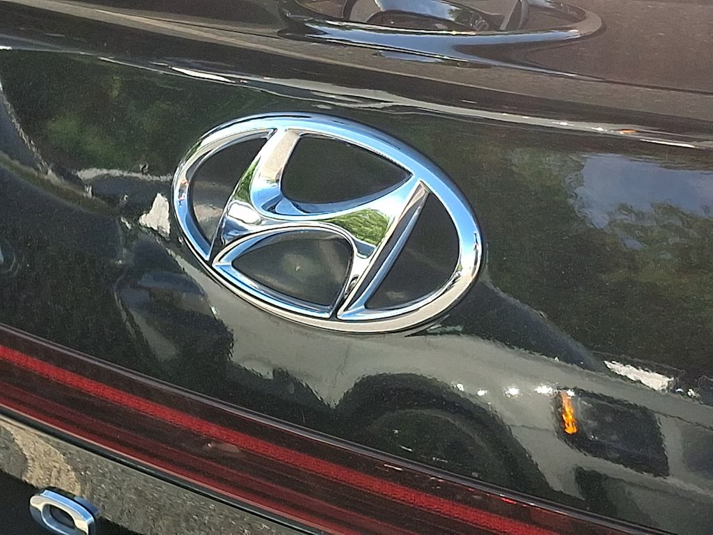 Thumbnail: 2023 Hyundai Sonata - 29