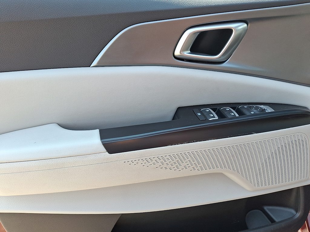 Thumbnail: 2024 Kia Carnival - 17
