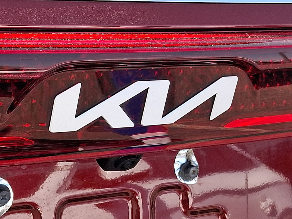 Thumbnail: 2024 Kia Carnival - 7