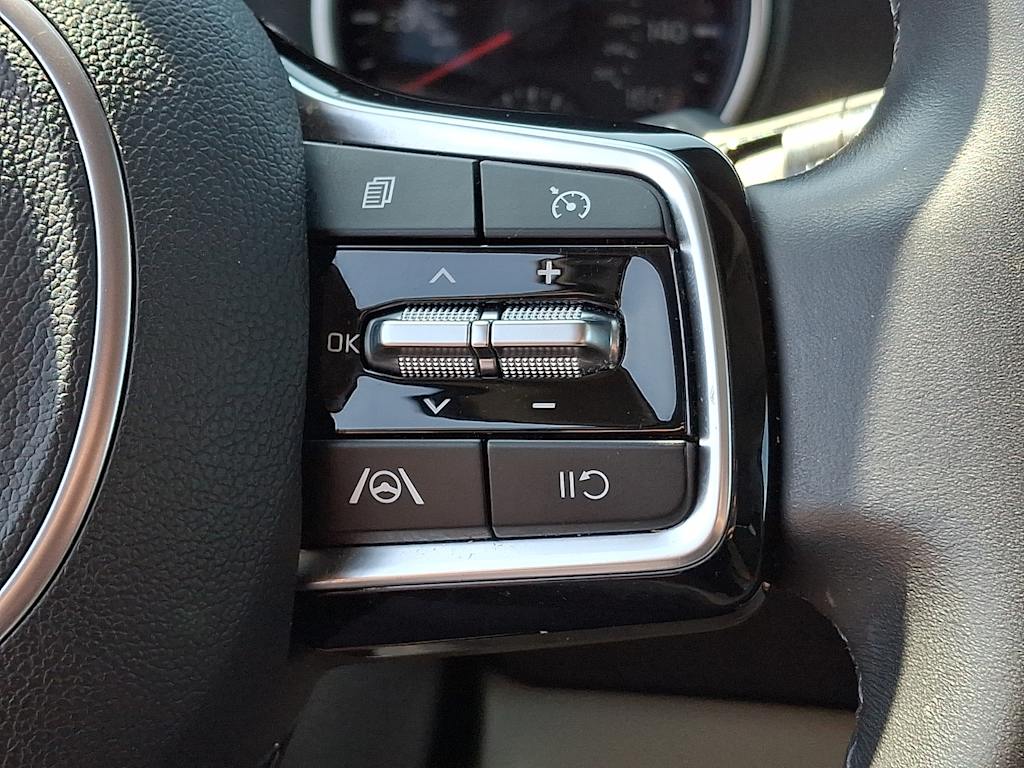 Thumbnail: 2024 Kia Carnival - 22