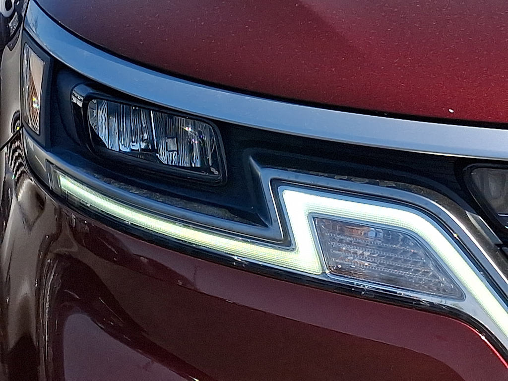 Thumbnail: 2024 Kia Carnival - 16