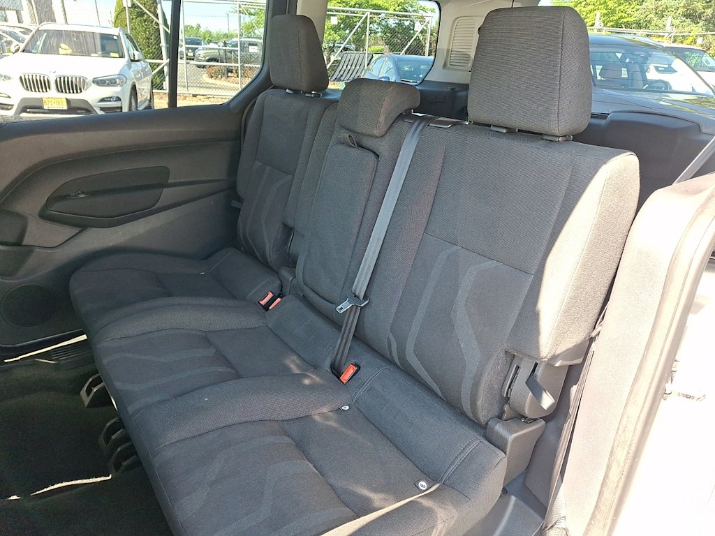 Thumbnail: 2015 Ford Transit Series - 8