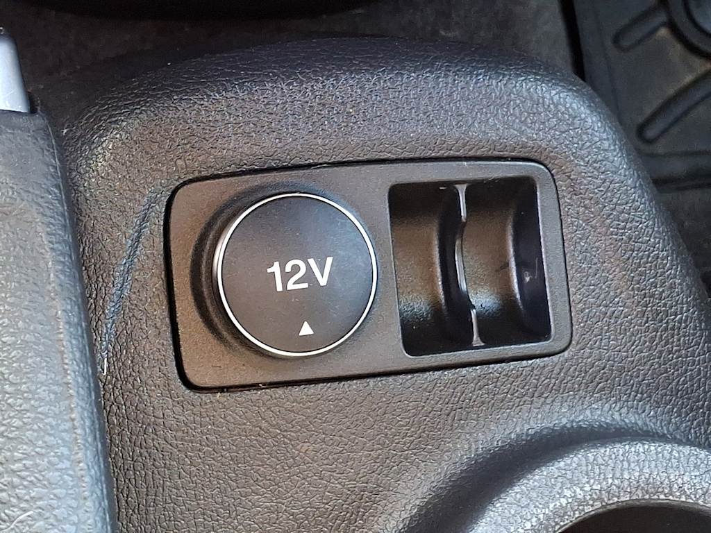 Thumbnail: 2015 Ford Transit Series - 25
