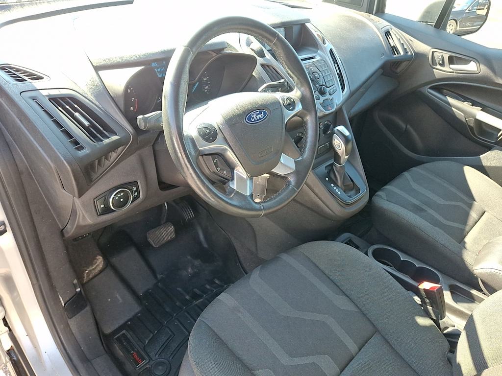 Thumbnail: 2015 Ford Transit Series - 2