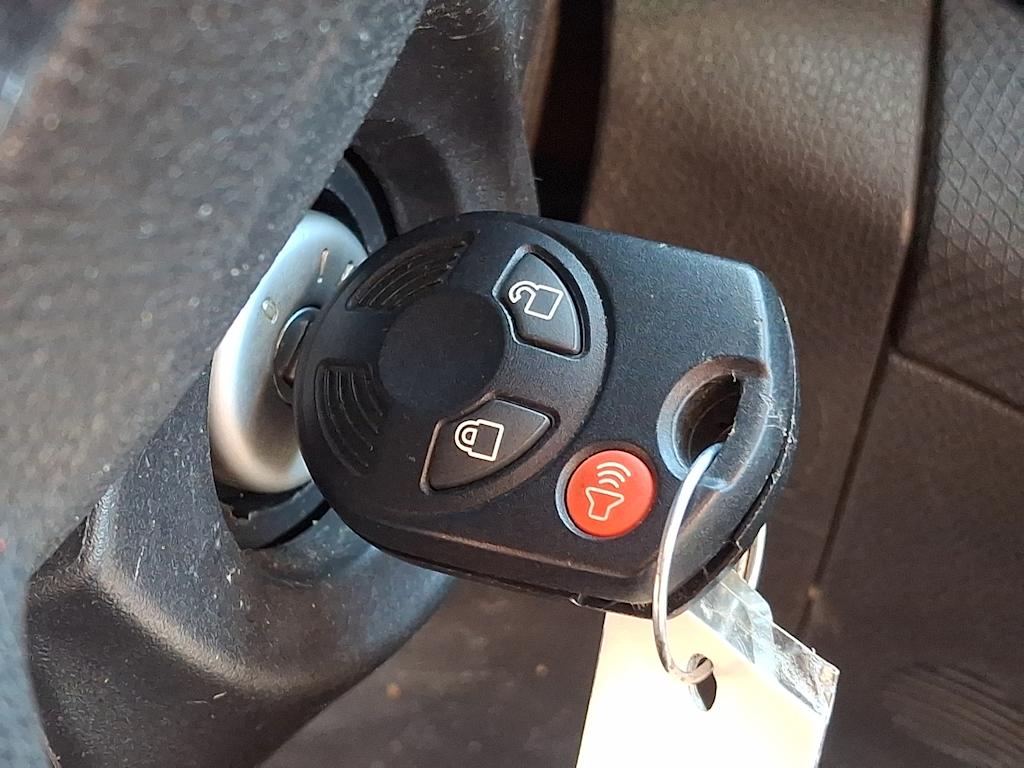 Thumbnail: 2015 Ford Transit Series - 23