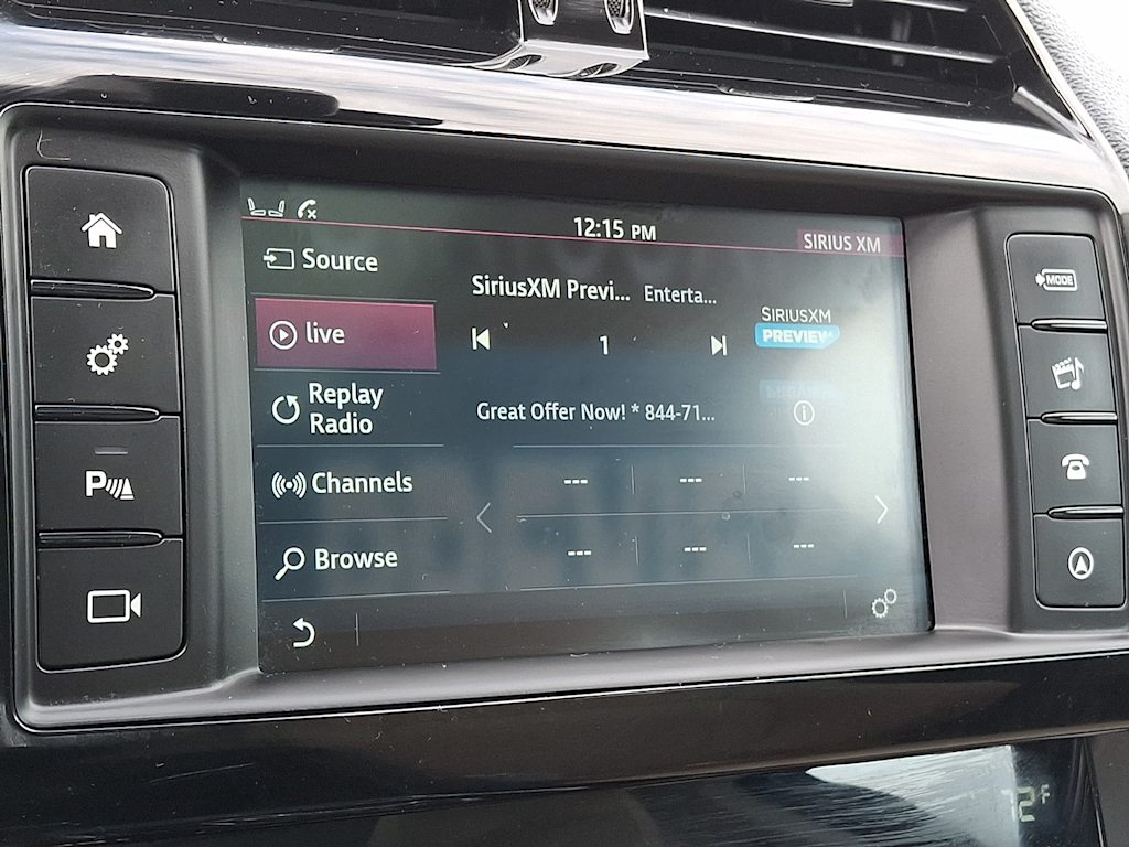 Thumbnail: 2018 Jaguar XE - 9