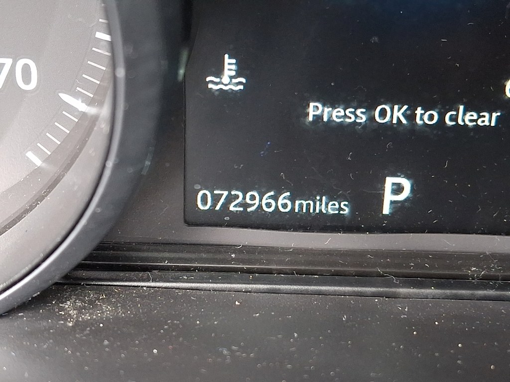 Thumbnail: 2018 Jaguar XE - 11