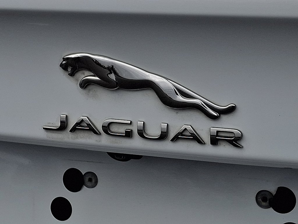 Thumbnail: 2018 Jaguar XE - 29