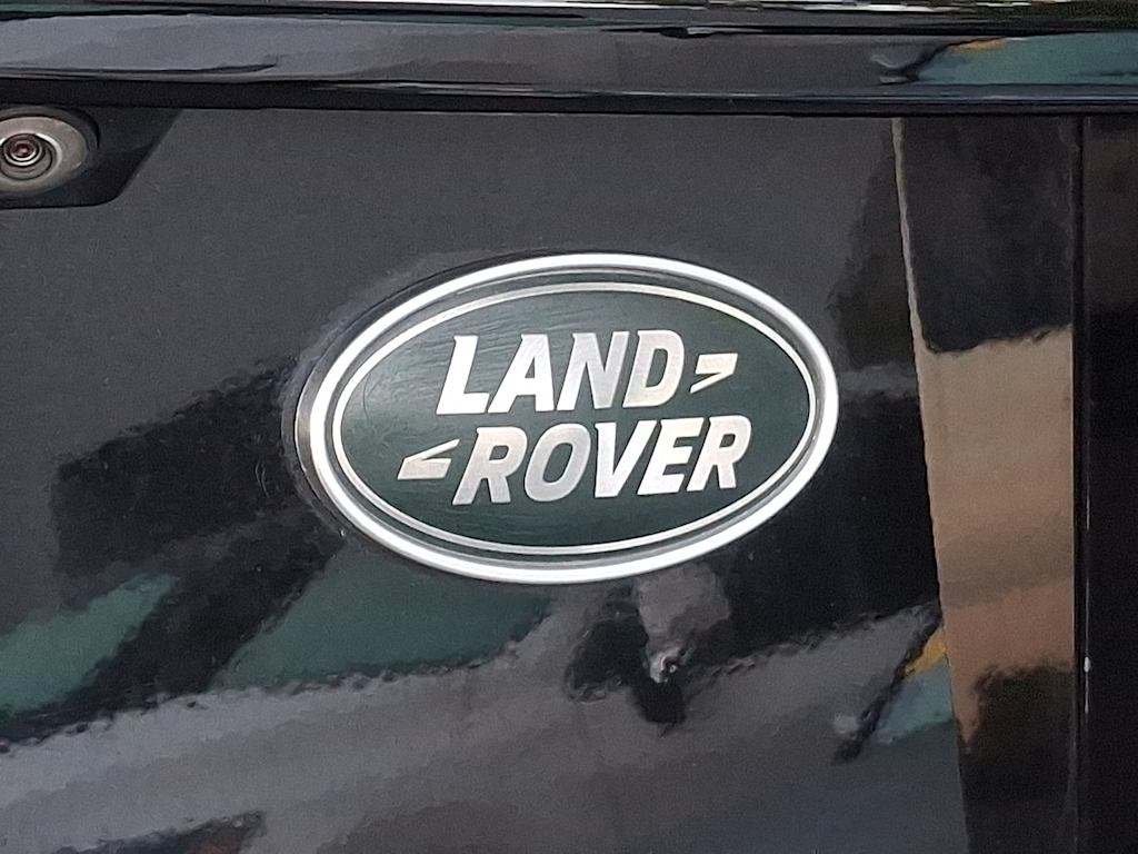 Thumbnail: 2020 Land Rover Discovery Sport - 5
