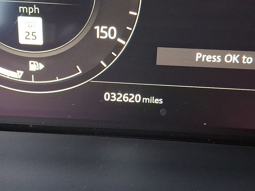 Thumbnail: 2021 Land Rover Range Rover - 10
