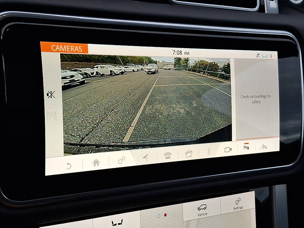Thumbnail: 2021 Land Rover Range Rover - 19